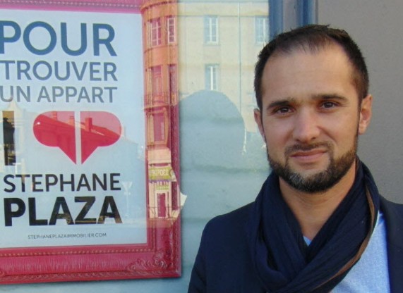 Stéphane Plaza Immobilier emménage à Montbrison