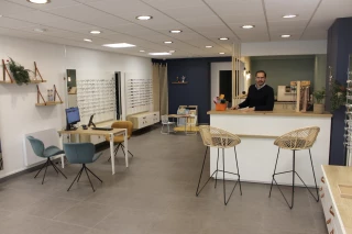 Vue d’ici, votre nouvel opticien à Balbigny