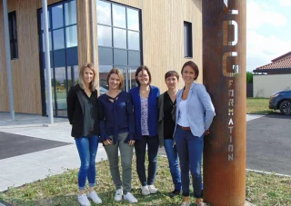 La Formation pour tous avec CDG Formation