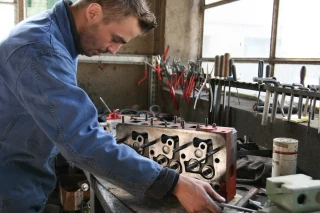 Campus Agronova, au service des jeunes et du territoire