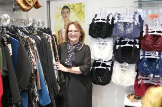 Osez Boutic, la mode sous toutes ses formes