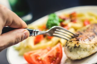 L’alimentation, moteur de notre quotidien