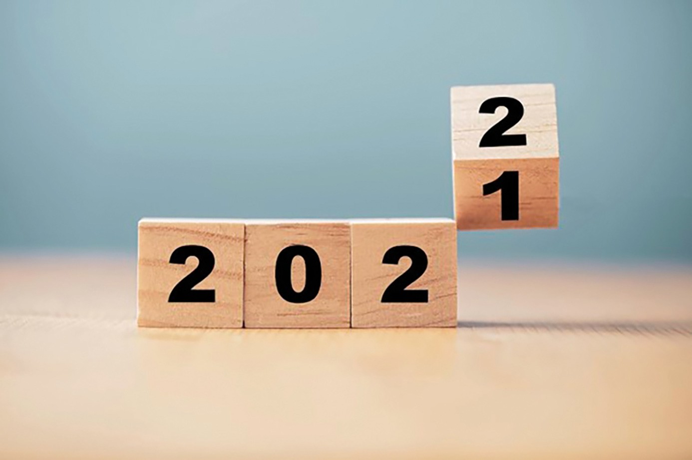 Bonne année 2022 !