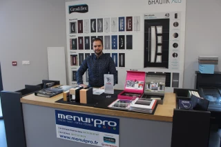 La satisfaction client, le mot d’ordre chez Menui’Pro Grosfillex