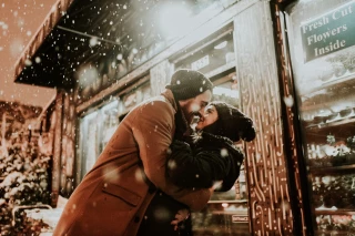 5 idées d’activités en amoureux