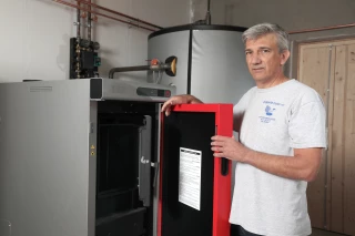 Un savoir-faire certifié pour la SARL Didier Demare