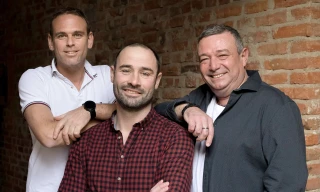 Chalton Dubanchet, l’agence immobilière investit le Forez