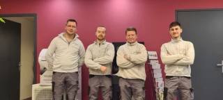 Eurélec Sallet-Lacondemine vous accompagne vers les nouvelles énergies