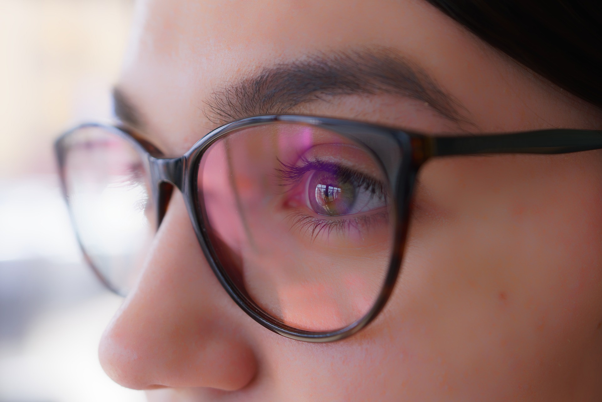 Fatigue oculaire : ouvrez l’œil