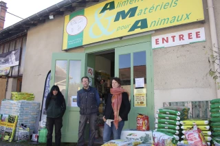 AMA, vos animaux vont s’en lécher les babines