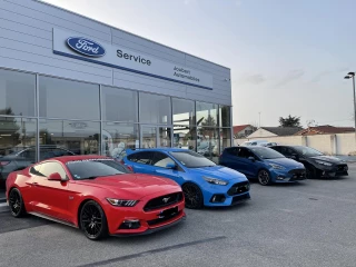 Joubert Automobiles trace toujours sa route à Veauche