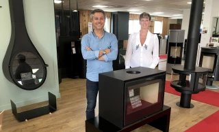 Poêle Concept, l’expérience au service de votre confort