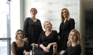 L’Espace ArteModa, par amour de la coiffure et des relations humaines