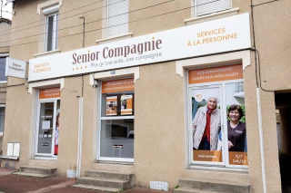 Avec Senior compagnie, bénéficiaires et auxiliaires font la paire