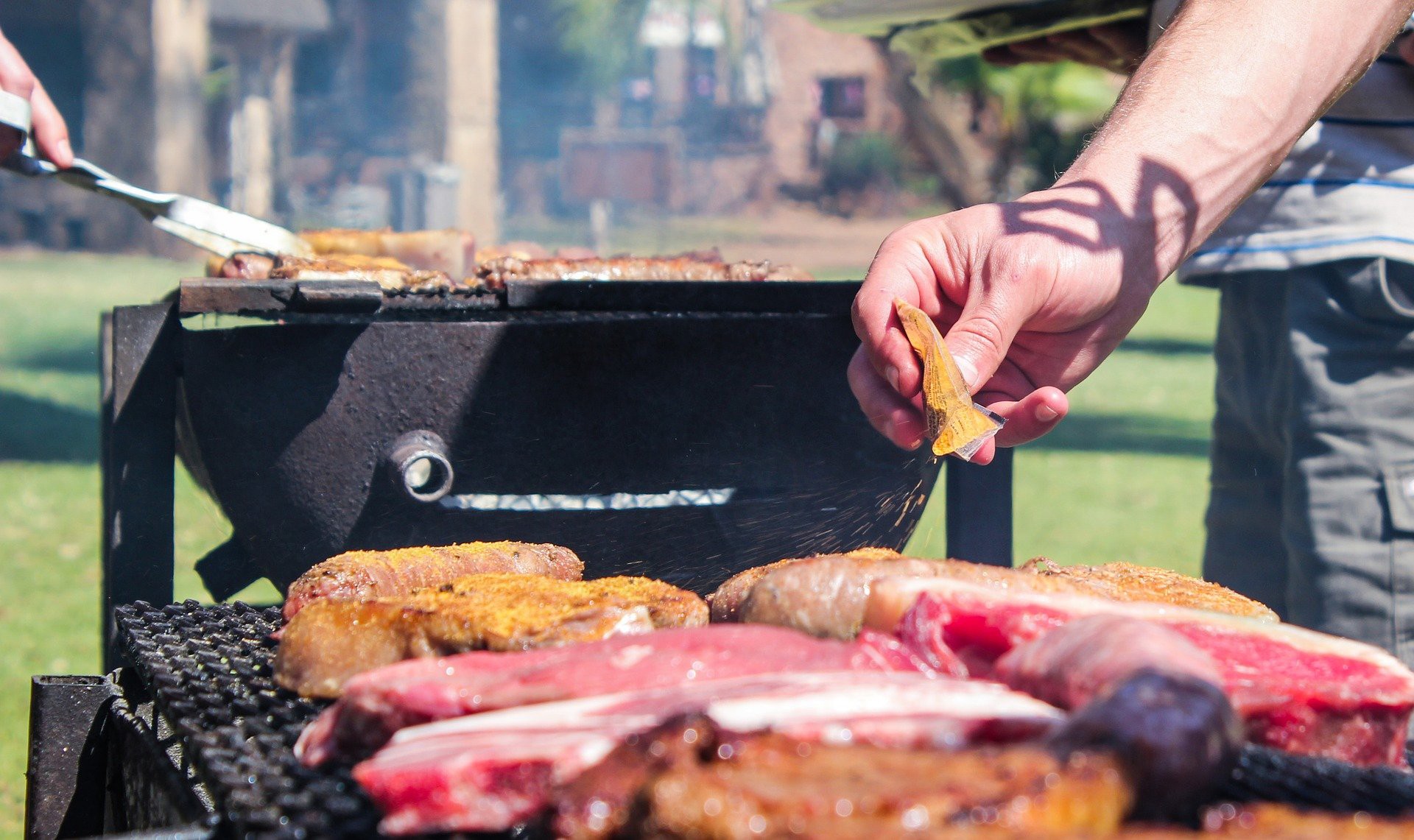 Tendance, la cuisine de printemps