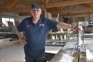 Etablissements Joël Reynaud, l’expérience au service de vos chantiers