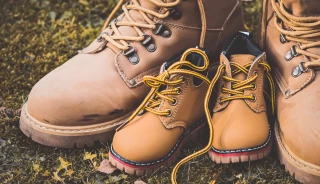 Bien choisir les chaussures de ses enfants