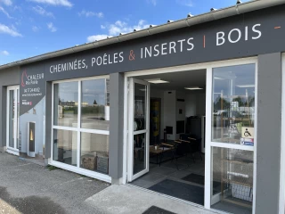 Et maintenant, Chaleur Pile Poêle réchauffe aussi le Roannais !