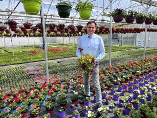 Vernet Horticulture, votre allié pour réussir un beau jardin !