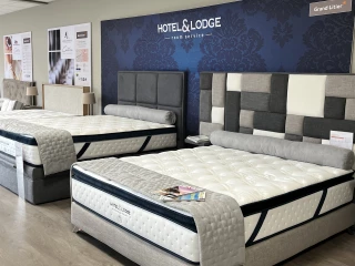 Jusqu’au 14 juin, rêvez plus grand avec Grand Litier La Boutique du Sommeil