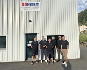 Avec BS Automation, réduisez votre facture d’électricité grâce au photovoltaïque