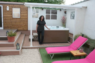 Au Clos de la Réserve, prenez le temps de prendre le temps