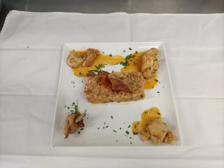 La recette du mois : Jambalaya façon Nouvelles-Orléans