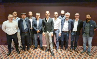 Sagra : les perspectives du bâtiment au centre d’une conférence