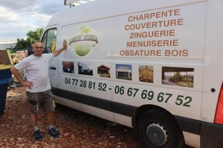 Avec la SARL Dumortier, c’est du solide !
