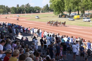 Rendez-vous le 18 juin pour la fête de l’hippodrome de Feurs