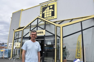 Etablissements Tout Faire Jourlin, votre partenaire travaux depuis plus de 90 ans