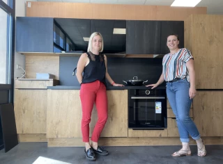 Pour votre future cuisine, MDA met les petits plats dans les grands