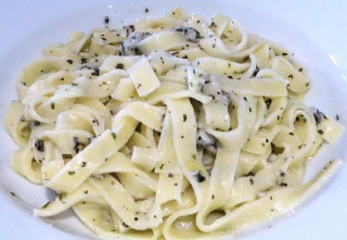 Des pâtes fraîches économiques et gastronomiques !
