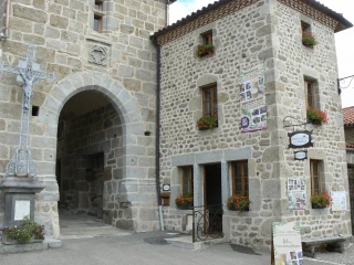 Le musée de la fourme et des traditions, entre histoire et savoir-faire