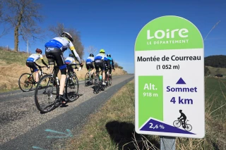 Le Département soutient le vélo et notamment électrique