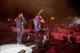 Le 13 juillet, le concert Scoop Music Tour fait son retour à Feurs