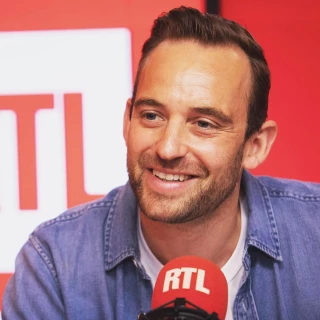 Un atelier d’écriture avec Joël Dicker