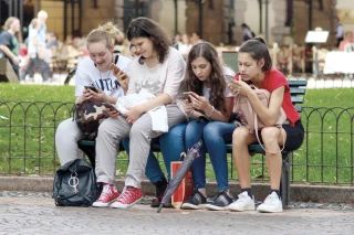 Décoder ce que disent les jeunes