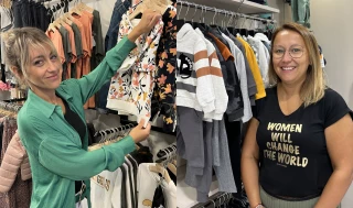 Le Paradis des enfants, deux adresses dédiées à la mode