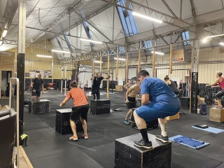Crossfit Segusiave : accueillir tout le monde, s’adapter à chacun