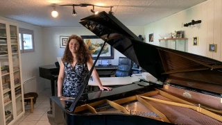 Tout le monde peut apprendre avec La Leçon de Piano