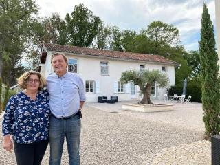 Le Cottage du Parc, votre escale bien-être dans un cadre calme et authentique
