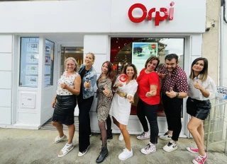 Orpi Groupe Triple A met les outils numériques au service de l’humain