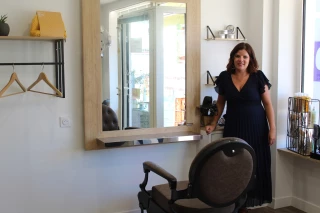 Hair du Temps, nouveau salon pour une nouvelle ère