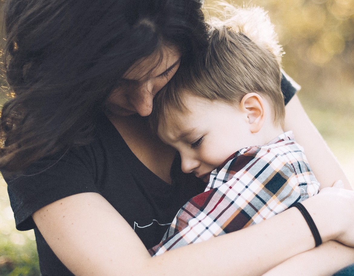 Comment parler de la mort à nos enfants ?