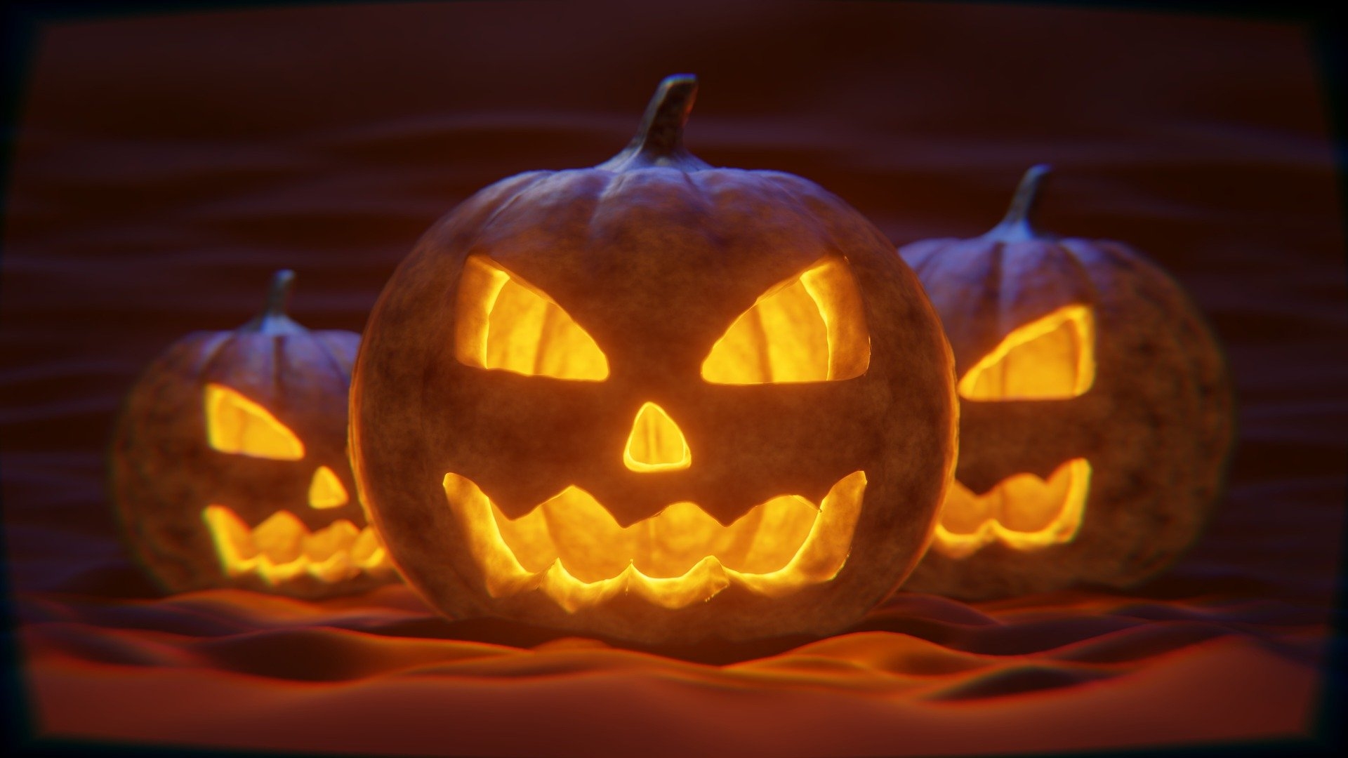 Halloween, mythes et superstitions