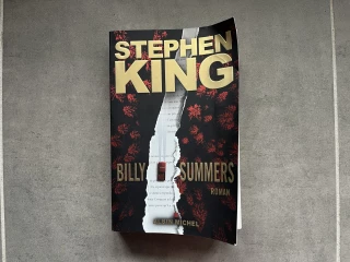 « Billy Summers », le dernier contrat d’un tueur à gages
