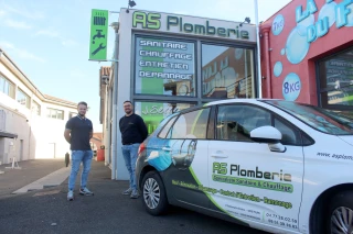 Avec As Plomberie, pensez déjà à votre hiver au chaud !