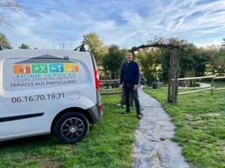 Home Services : Christophe Gatto a changé d’activité, pas de philosophie