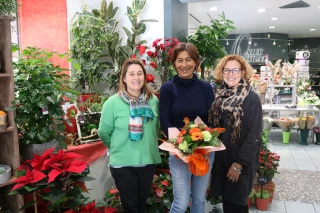 Art floral, une passion communicative pour le végétal